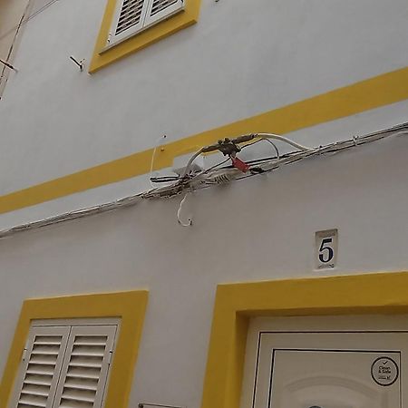 Casa Da Liberdade Em Nazare Villa Eksteriør billede