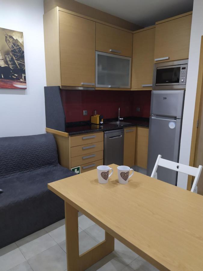 Casa Da Liberdade Em Nazare Villa Eksteriør billede