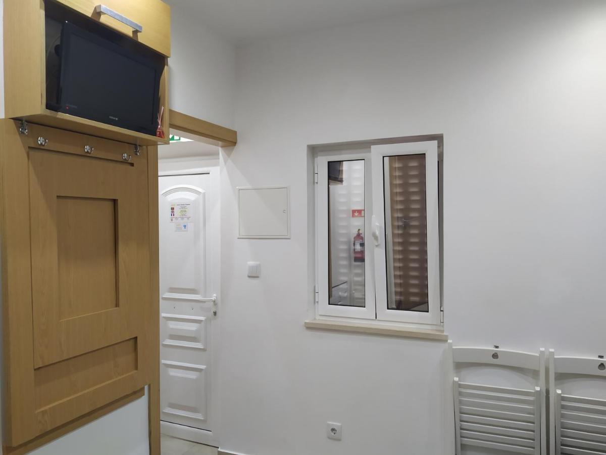 Casa Da Liberdade Em Nazare Villa Eksteriør billede