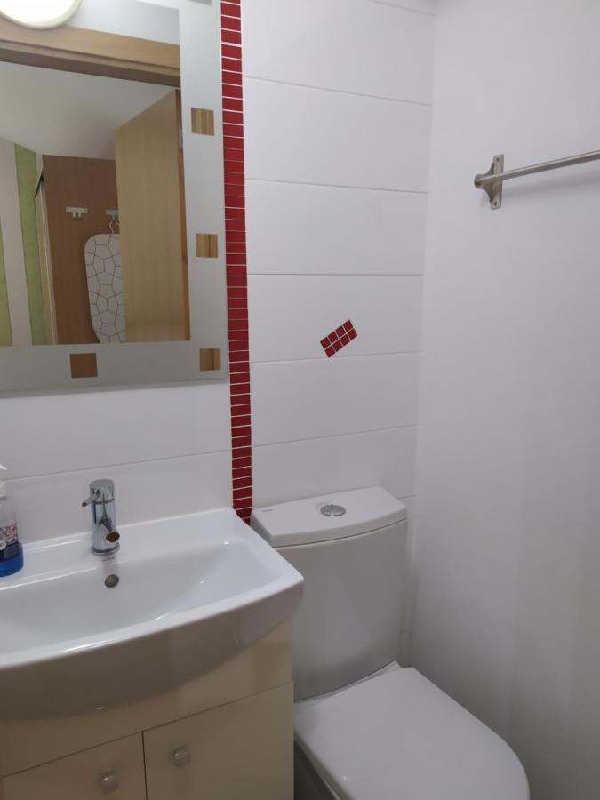 Casa Da Liberdade Em Nazare Villa Eksteriør billede